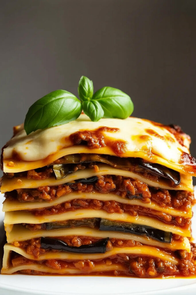 Assemble Mexican Lasagna Pioneer Woman