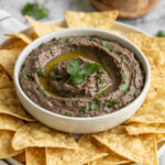 Black Bean Dip