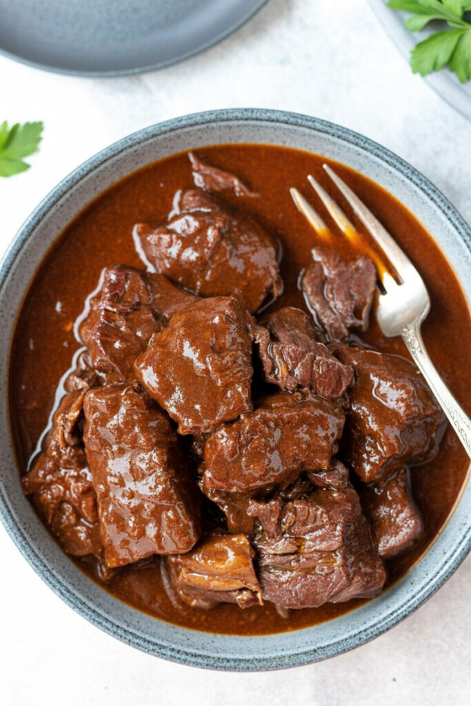 Chile Colorado Recipe