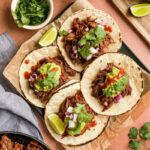 Chuck Roast Tacos