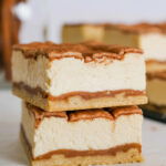 Churro Cheesecake