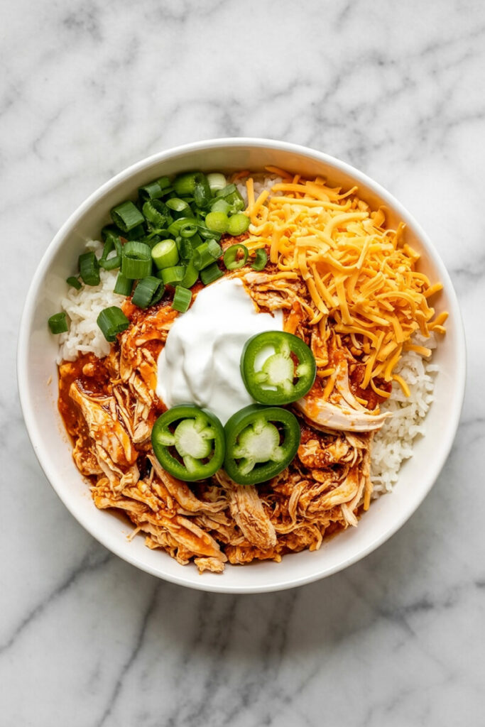 Crock Pot Salsa Chicken Recipe
