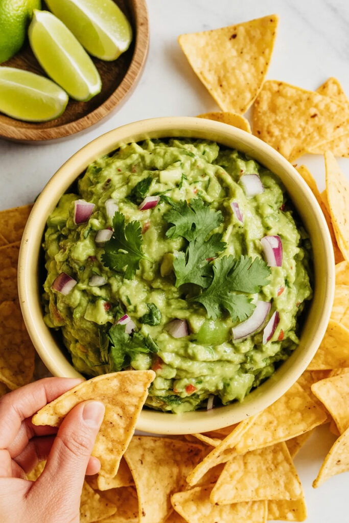 Guacamole