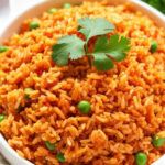 Easy Mexican Rice Recipe