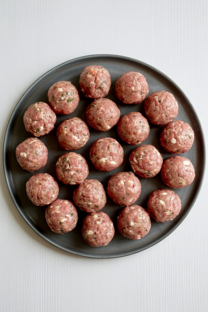 Meatballs