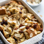 Mexican Bread Pudding