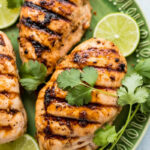 Mexican Chicken Breast