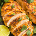 Mexican Chicken Marinade