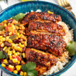Mexican Chicken Pollo Asado