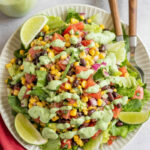 Mexican Chopped Salad