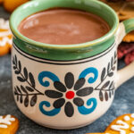 Mexican Hot Chocolate