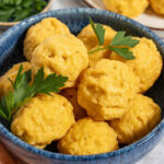 Mexican Sweet Corn Cake