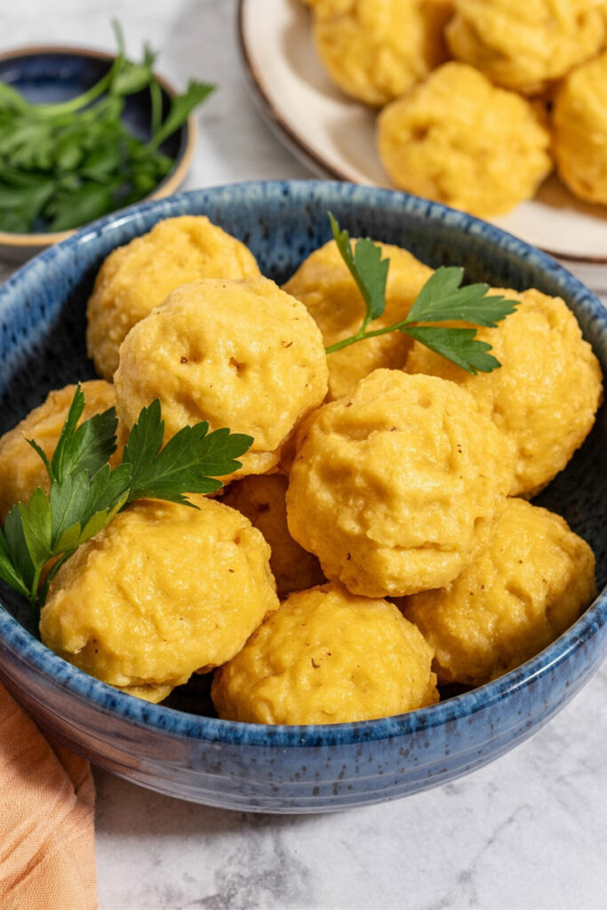 Mexican Sweet Corn Cake