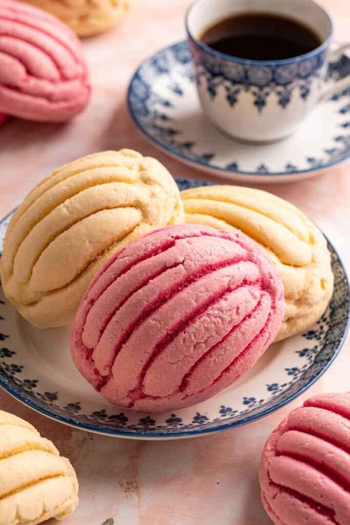 Pan Dulce