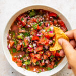 Pico de Gallo