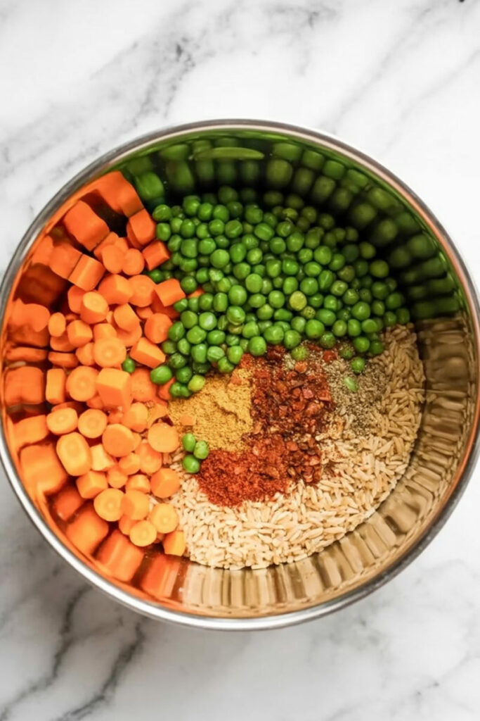 Prepare Authentic Mexican Rice