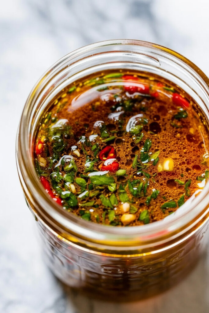 Marinade Magic