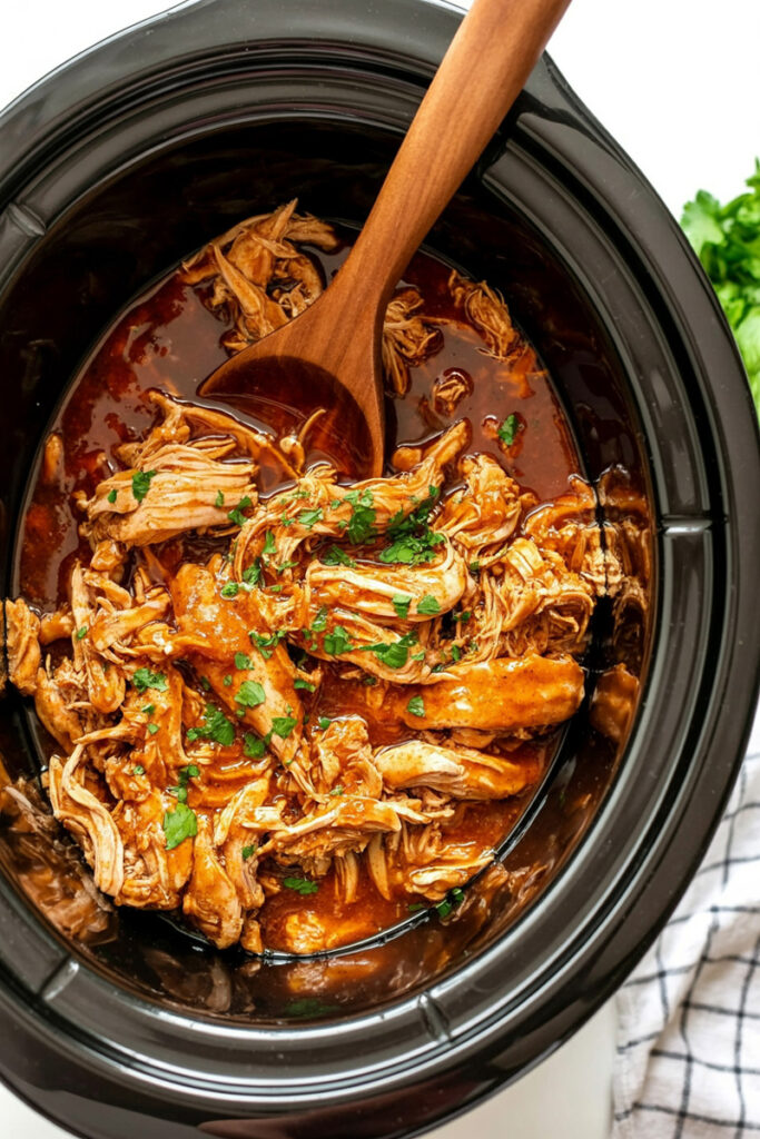 Prepare Mexican Chicken
