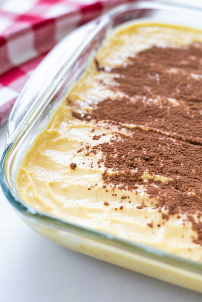 Prepare Sopapilla Cheesecake Bars