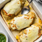 Salsa Verde Chicken