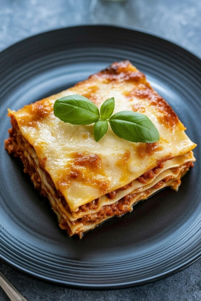 Serve Mexican Lasagna Pioneer Woman