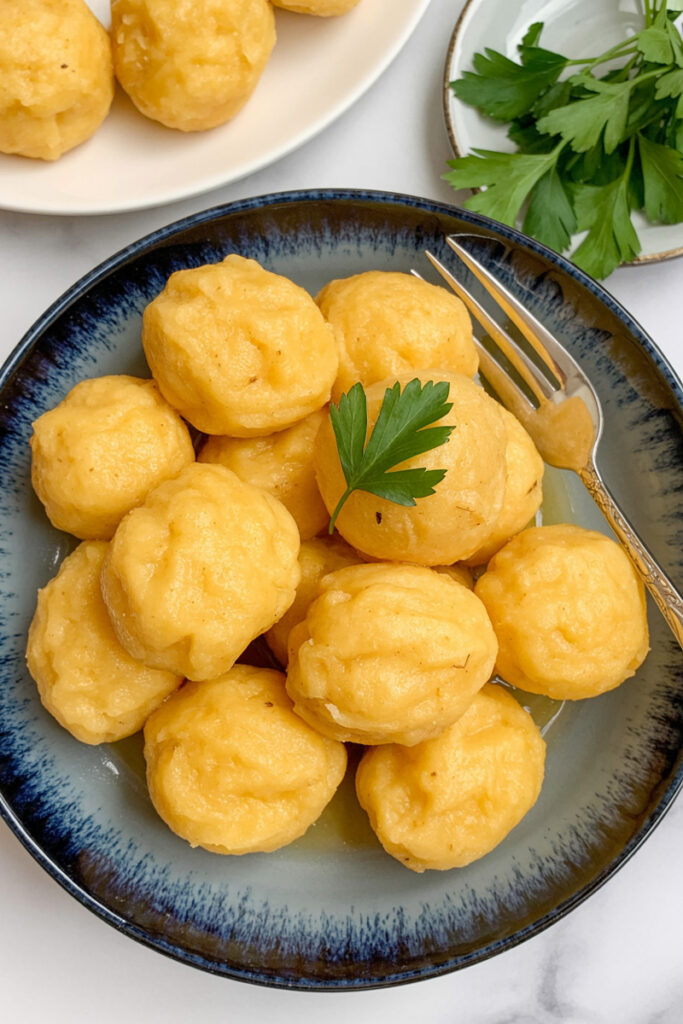 Serve Mexican Sweet Corn Cake