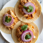 Serve Salsa Chicken