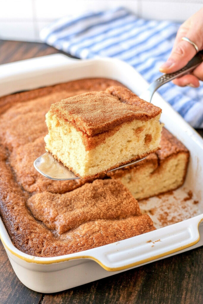 Sopapilla Cheesecake Bars
