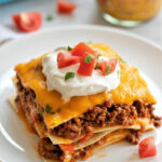 Taco Bake