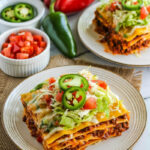 Taco Lasagna