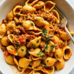 Taco Pasta
