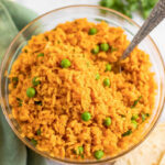 Authentic Mexican Rice
