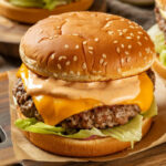 Big Mac Sloppy Joes
