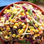 Mexican Coleslaw