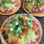 Mexican Pizza
