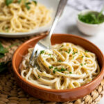 Mexican White Spaghetti