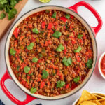 Carne Picada Recipe